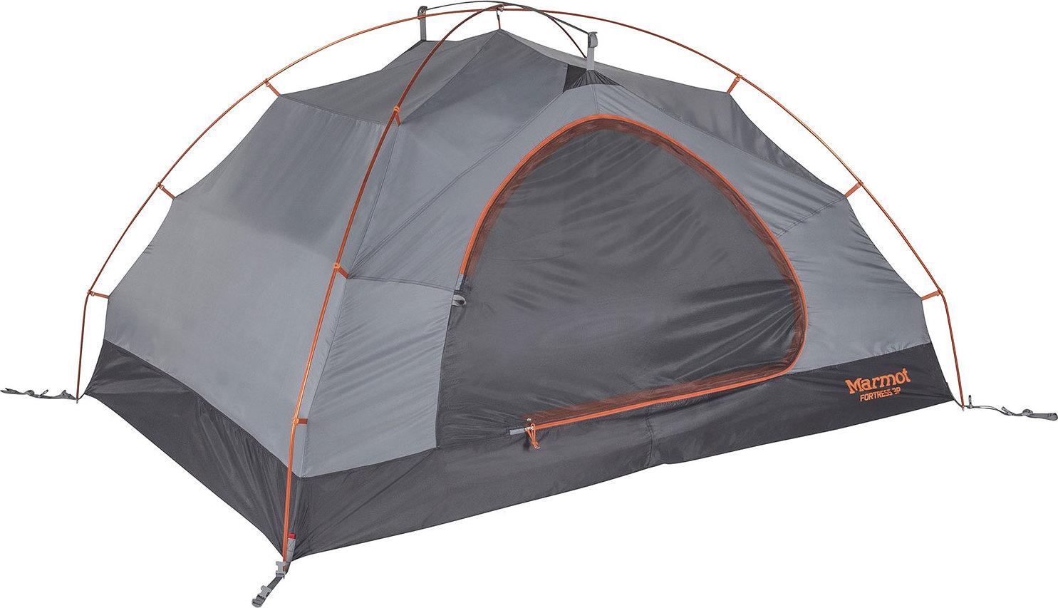 Product gallery image number 2 for product Fortress Tent - 3 Person