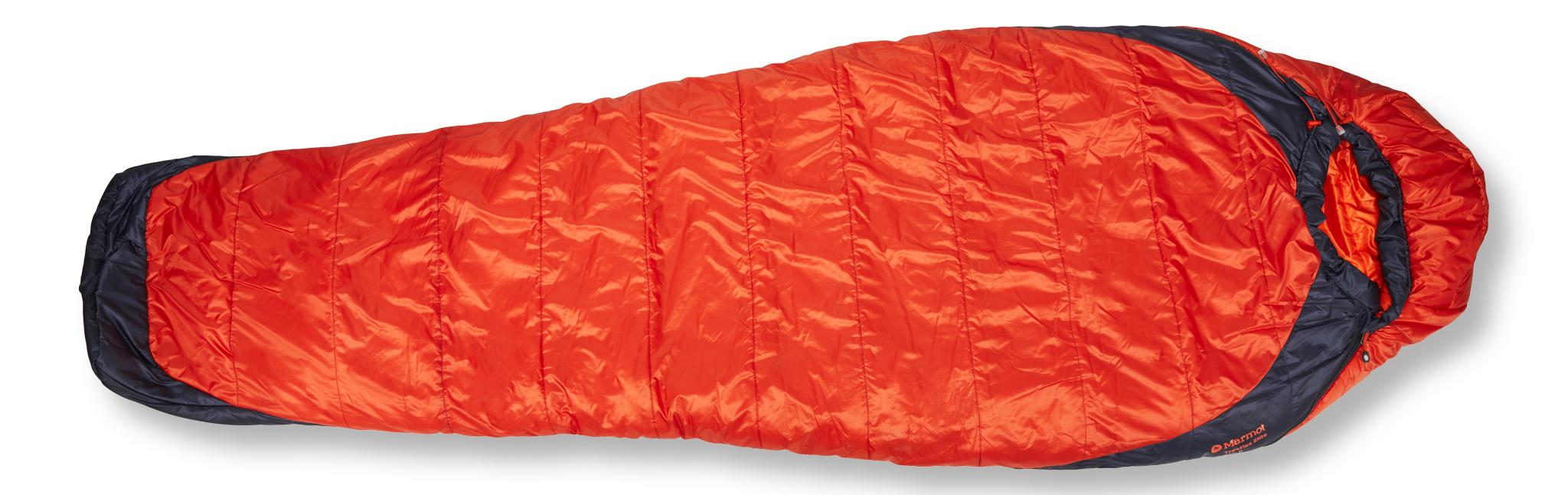 Product gallery image number 1 for product Trestles Elite Eco 0°F/-18°C Regular Sleeping Bag