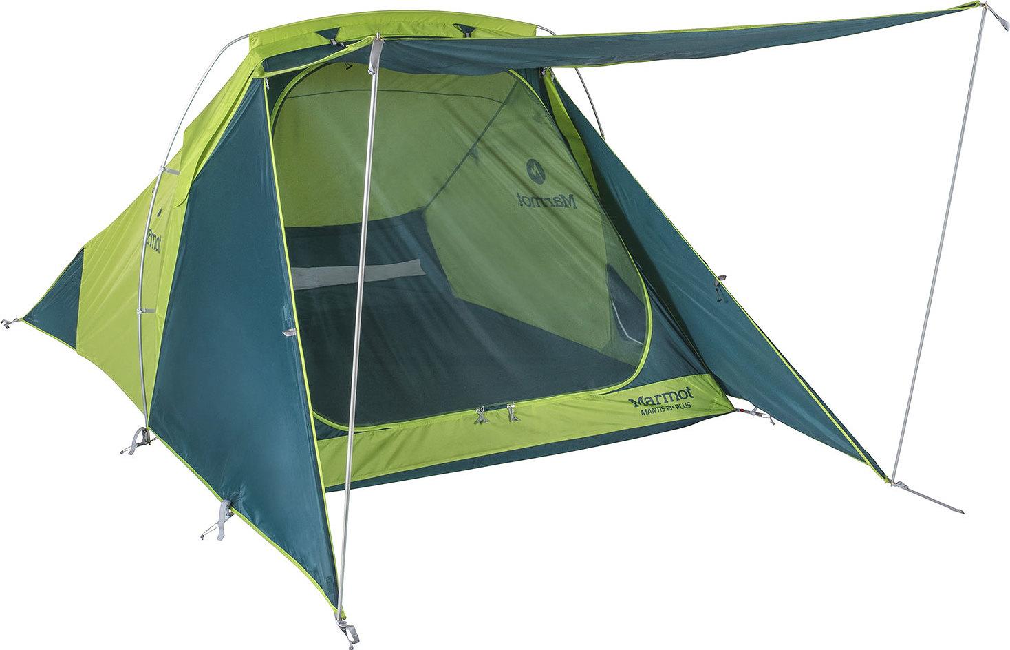 Product gallery image number 1 for product Mantis 2 Person Plus Tent