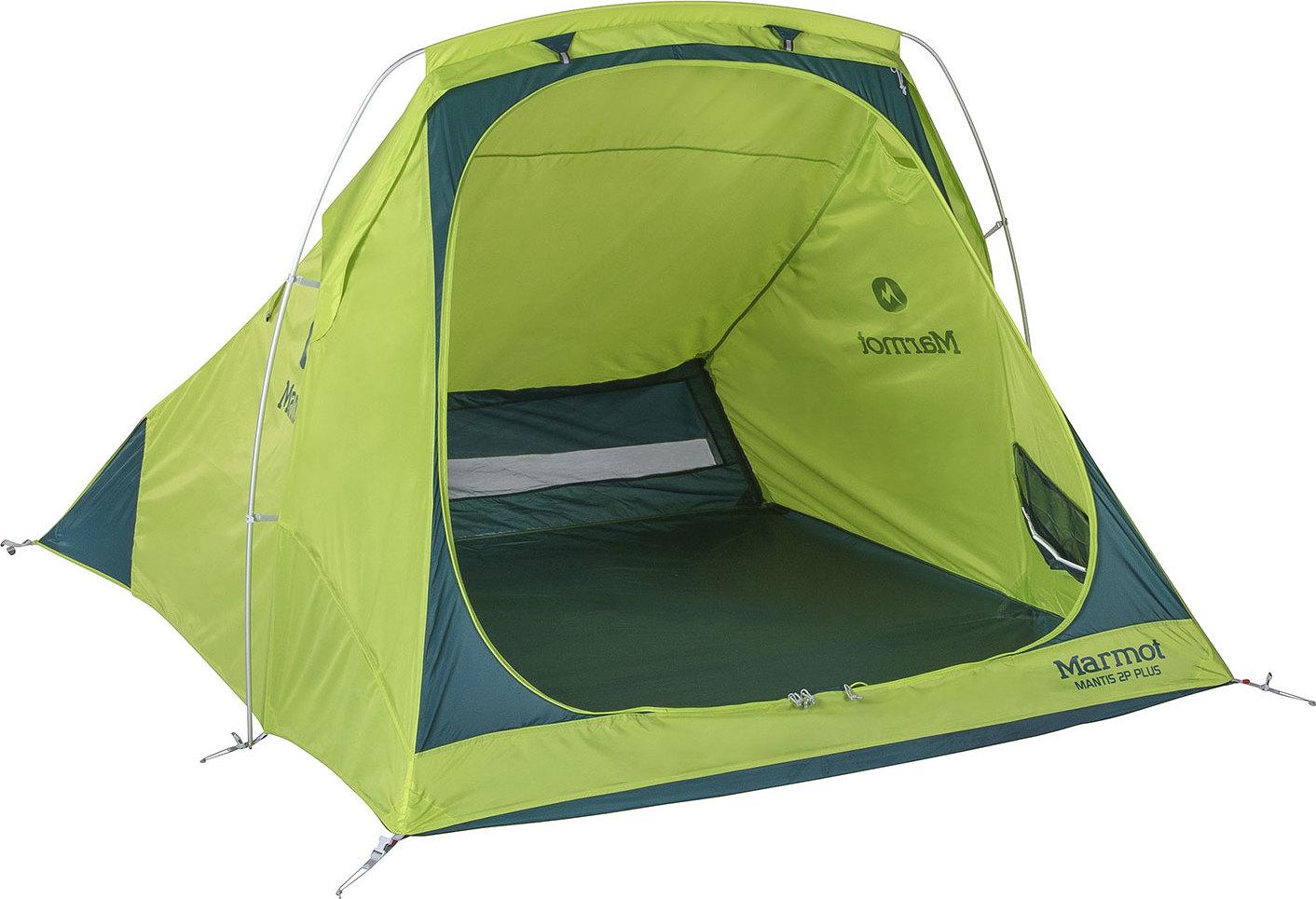 Product gallery image number 6 for product Mantis 2 Person Plus Tent