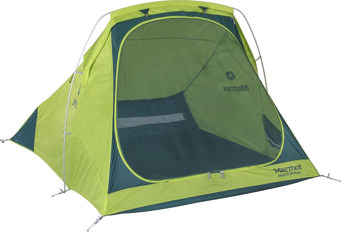 Product gallery image number 5 for product Mantis 2 Person Plus Tent