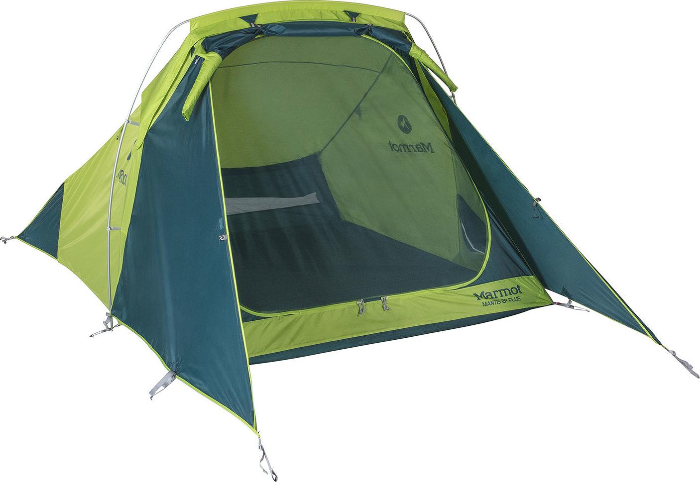 Product gallery image number 3 for product Mantis 2 Person Plus Tent