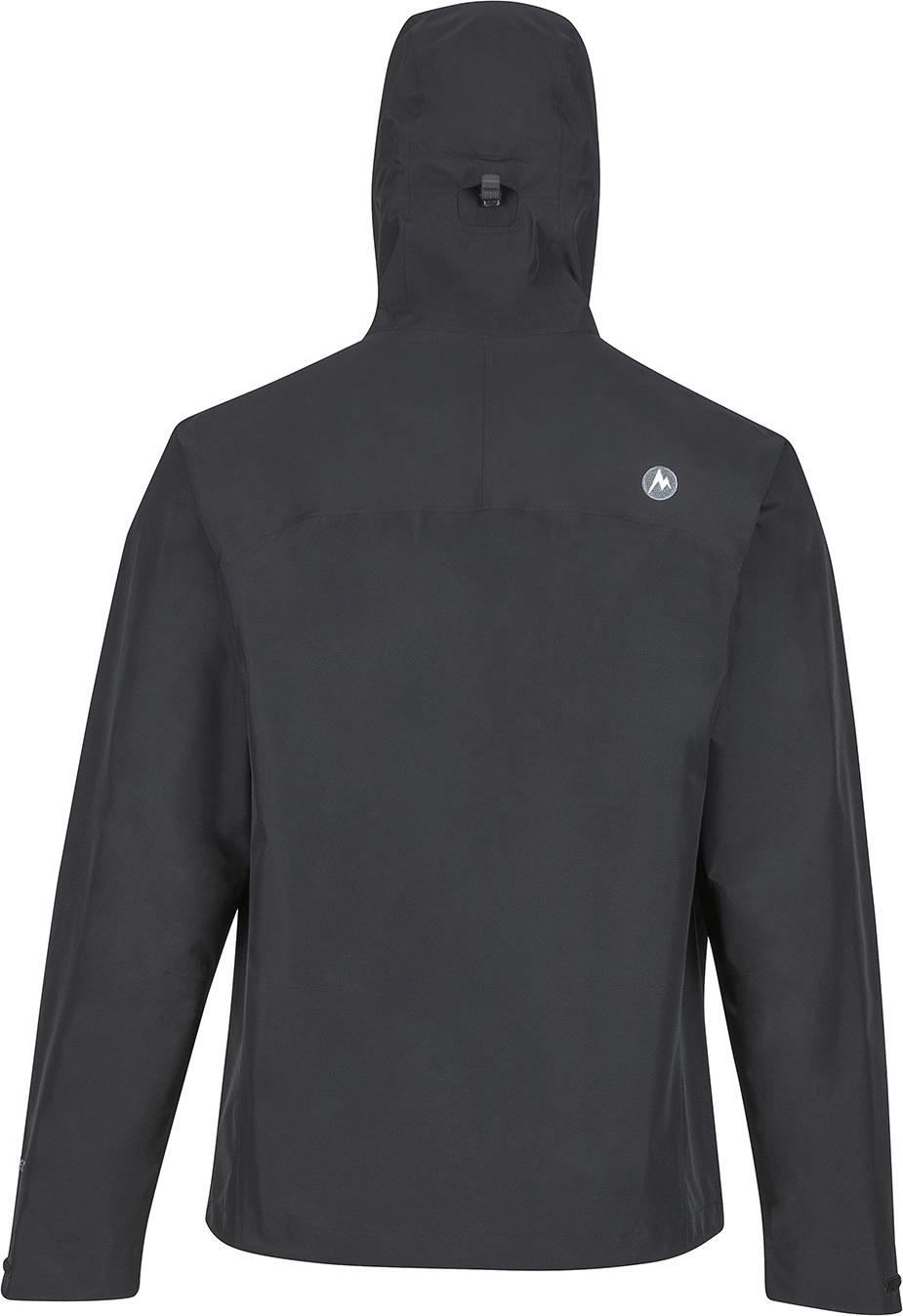 Product gallery image number 5 for product Manteau Minimalist - Homme