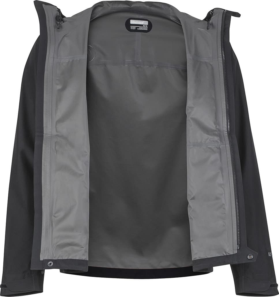 Product gallery image number 3 for product Manteau Minimalist - Homme