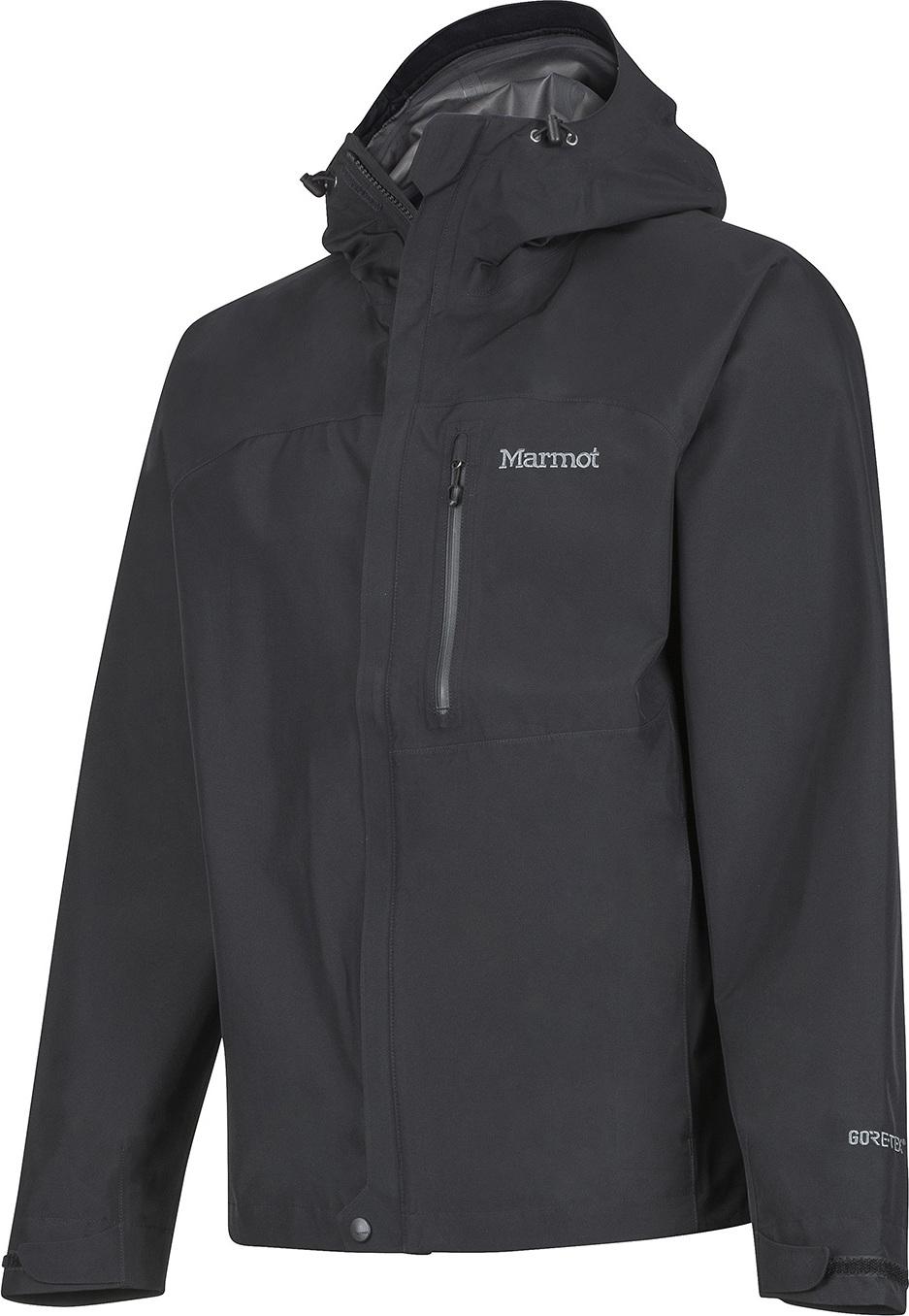 Product gallery image number 2 for product Manteau Minimalist - Homme