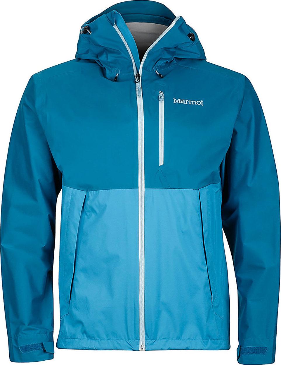 Product gallery image number 1 for product Magus Jacket - Men's