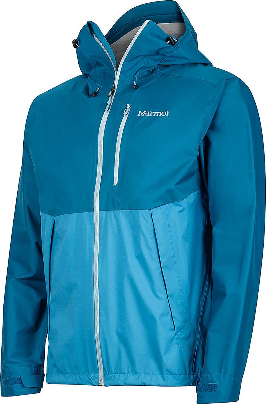 Product gallery image number 3 for product Magus Jacket - Men's