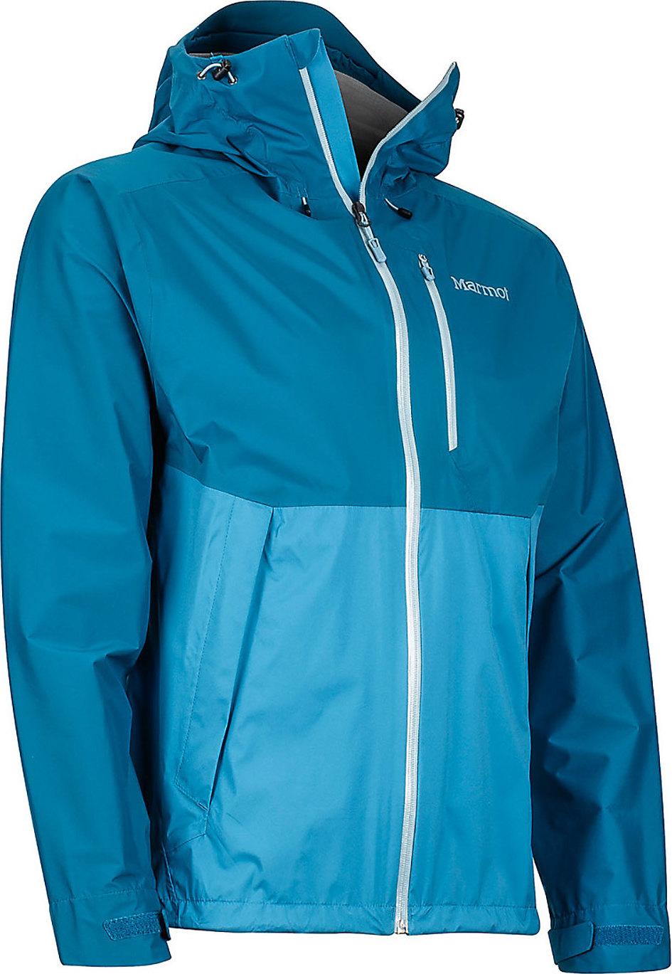 Product gallery image number 2 for product Magus Jacket - Men's