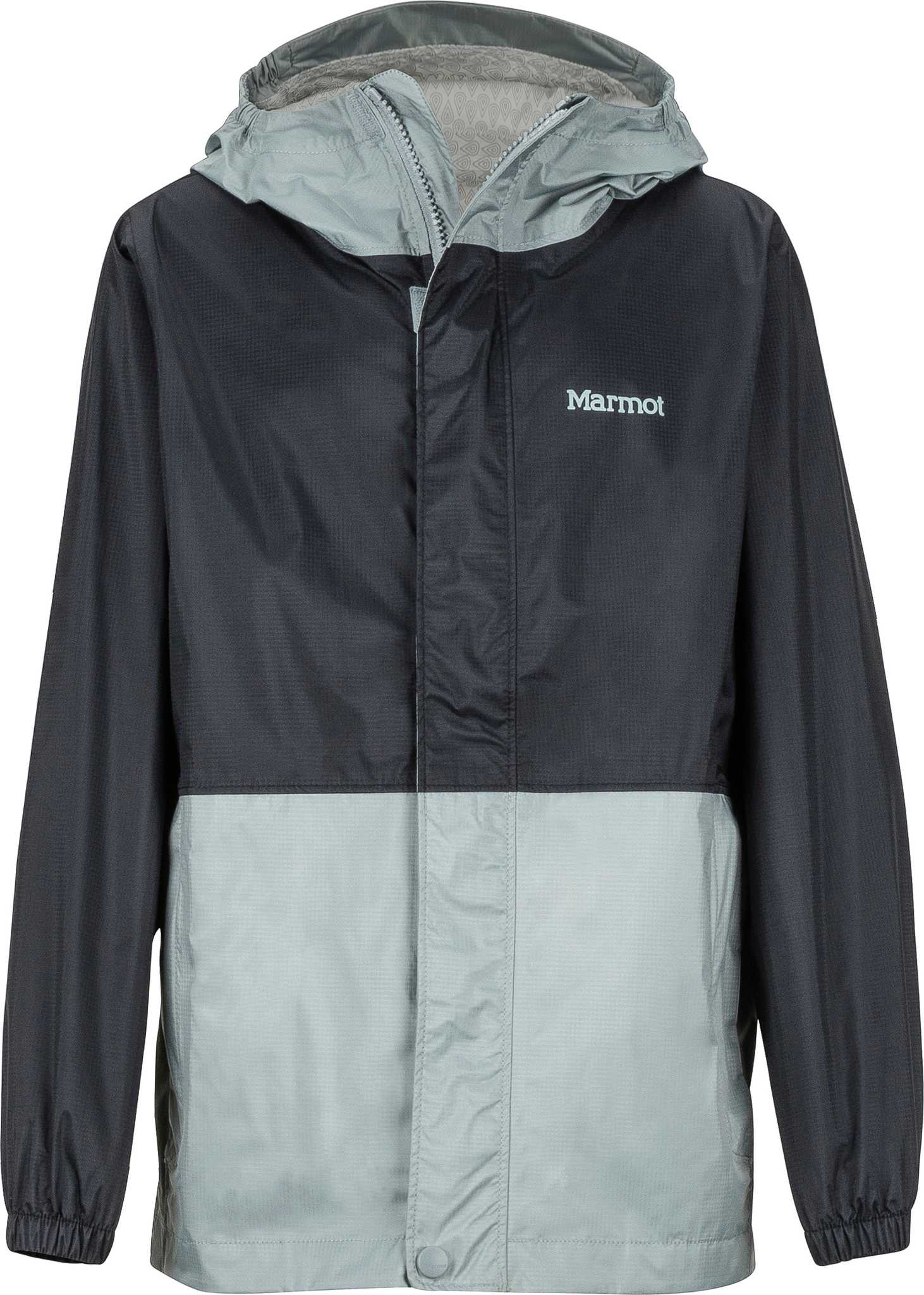 Black - Grey Storm
