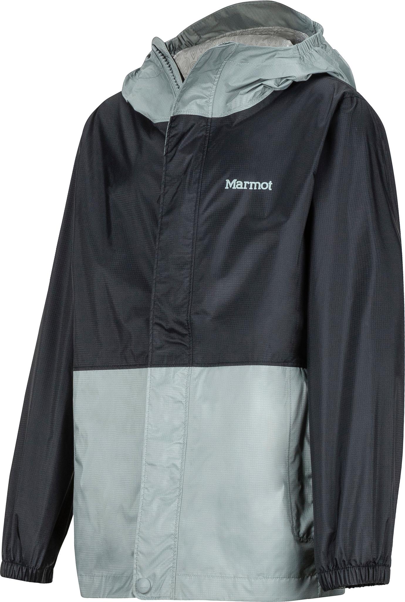 Product gallery image number 3 for product PreCip Eco Jacket - Kids