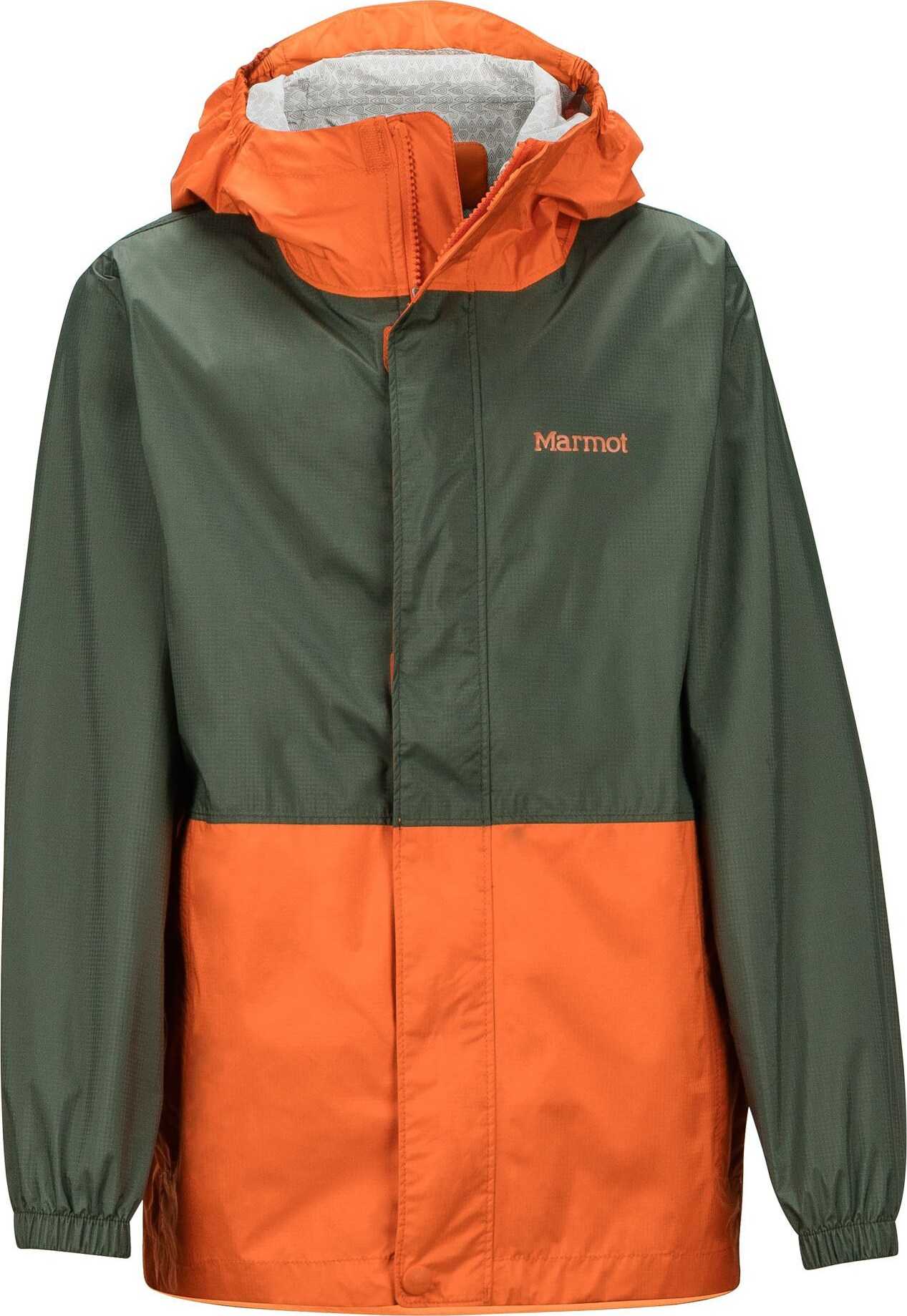 Crocodile - Mandarin Orange