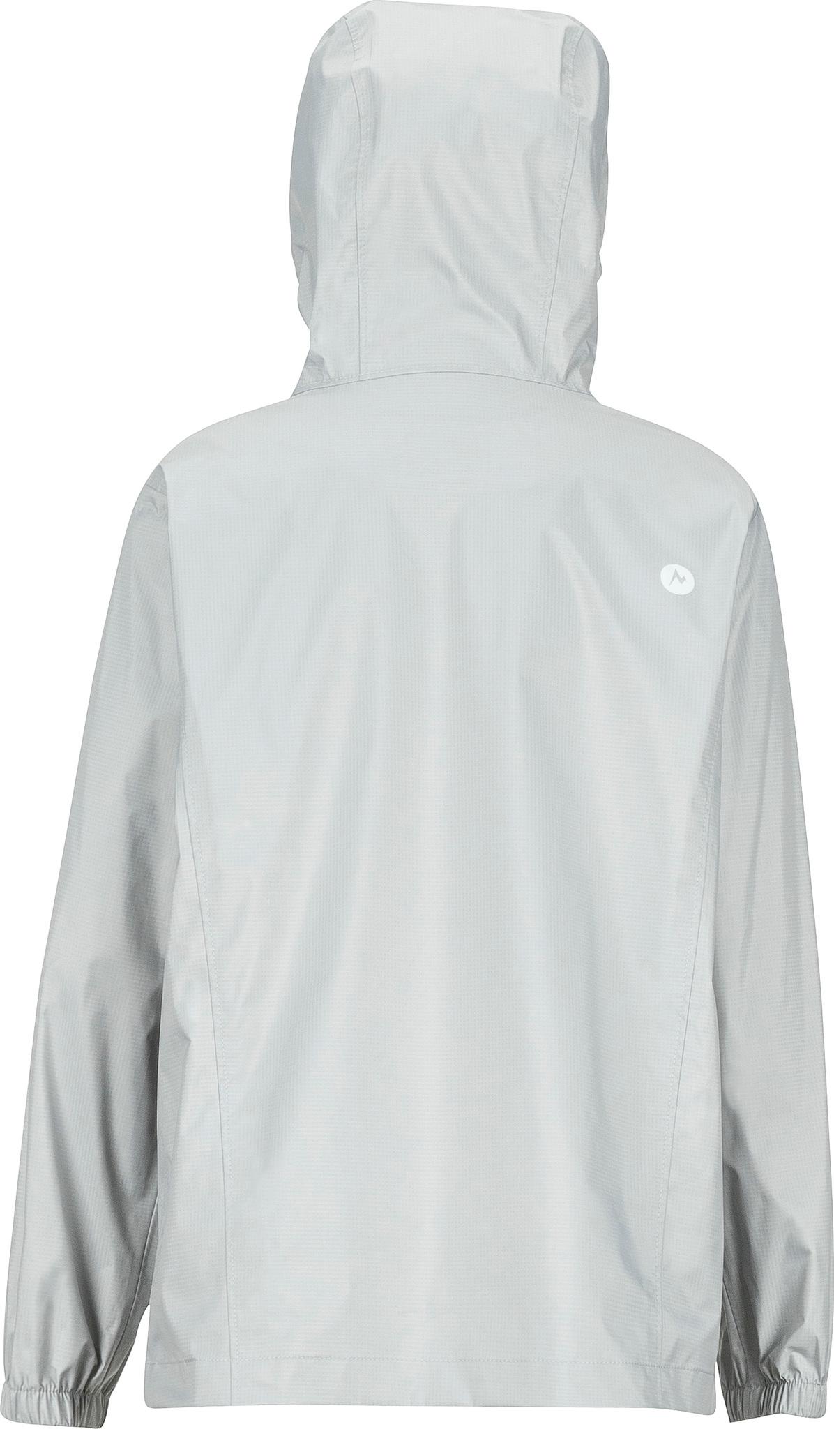 Product gallery image number 2 for product PreCip Eco Jacket - Girls
