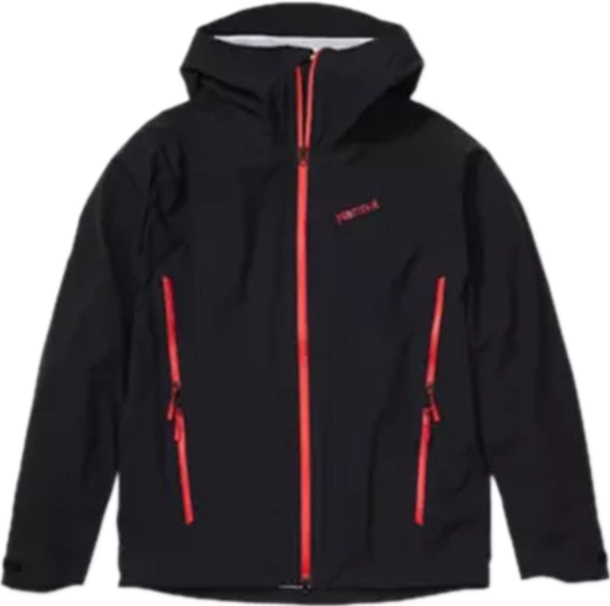 Product gallery image number 1 for product Keele Peak Jacket - Men's