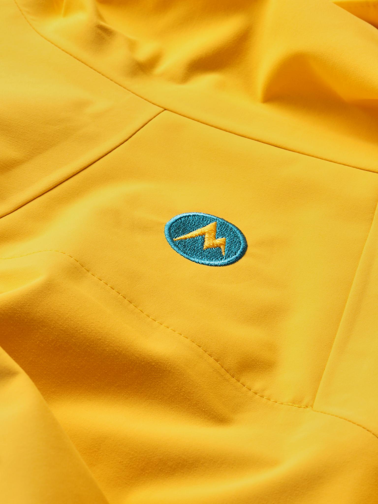 Product gallery image number 2 for product EVODry Clouds Rest Jacket - Men's