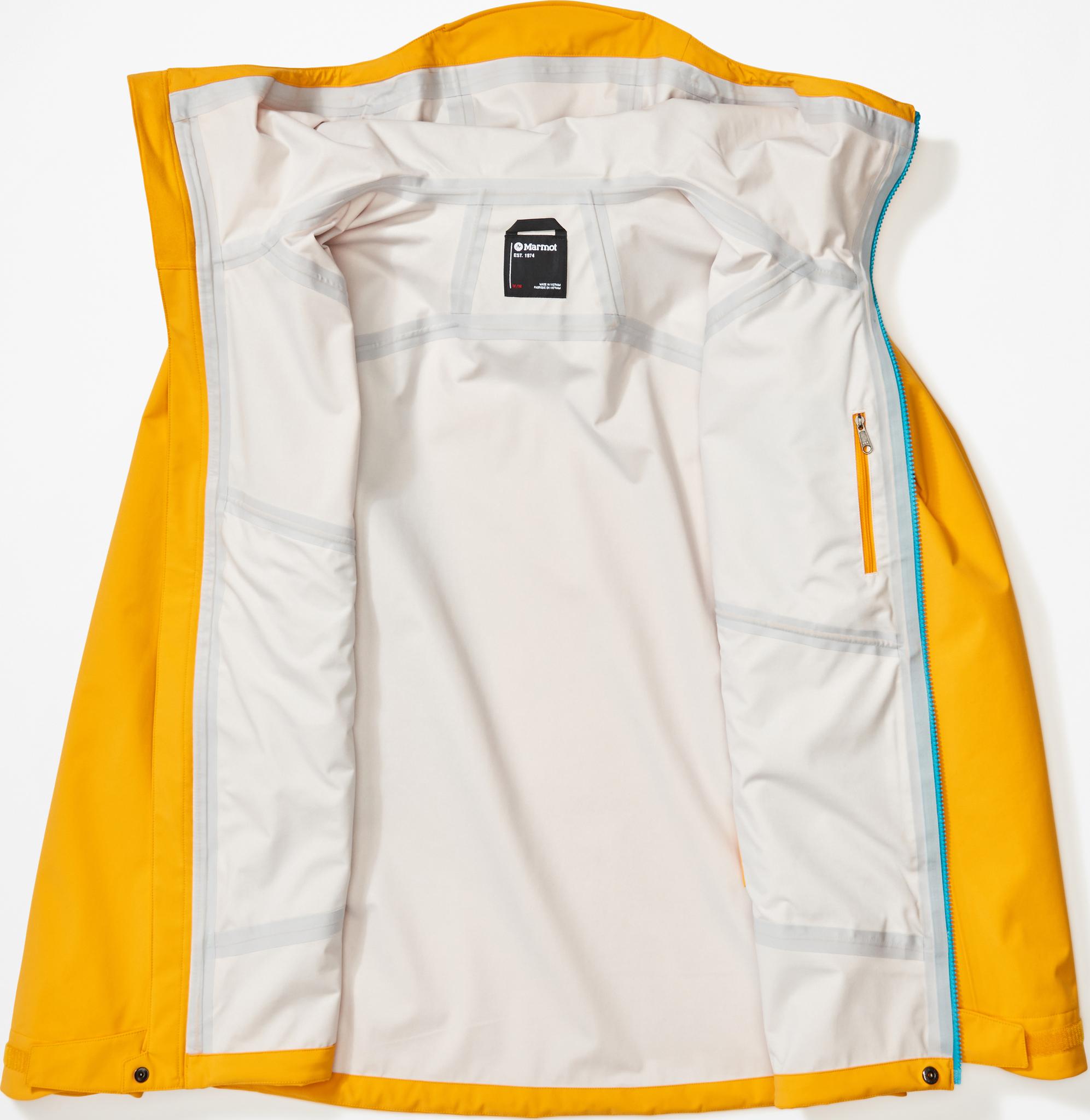 Product gallery image number 3 for product EVODry Clouds Rest Jacket - Men's