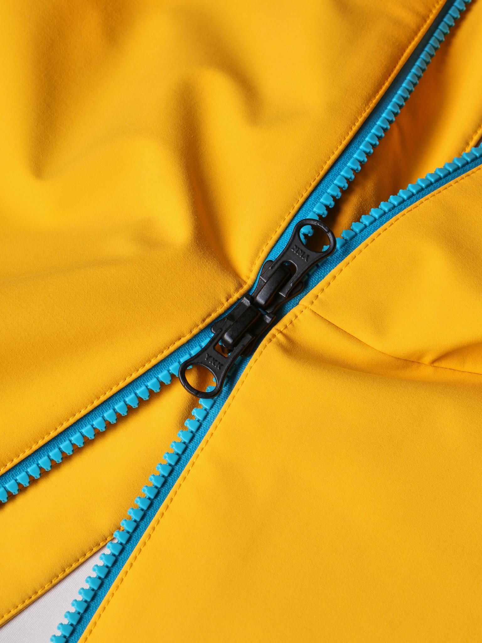 Product gallery image number 5 for product EVODry Clouds Rest Jacket - Men's