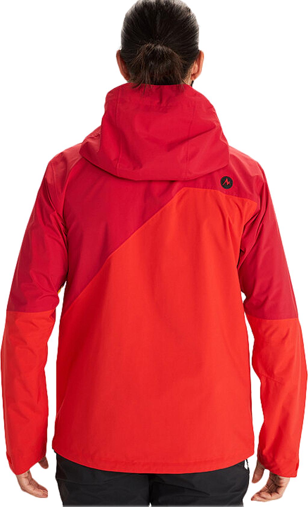 Product gallery image number 4 for product Evodry Torreys Jacket - Men's