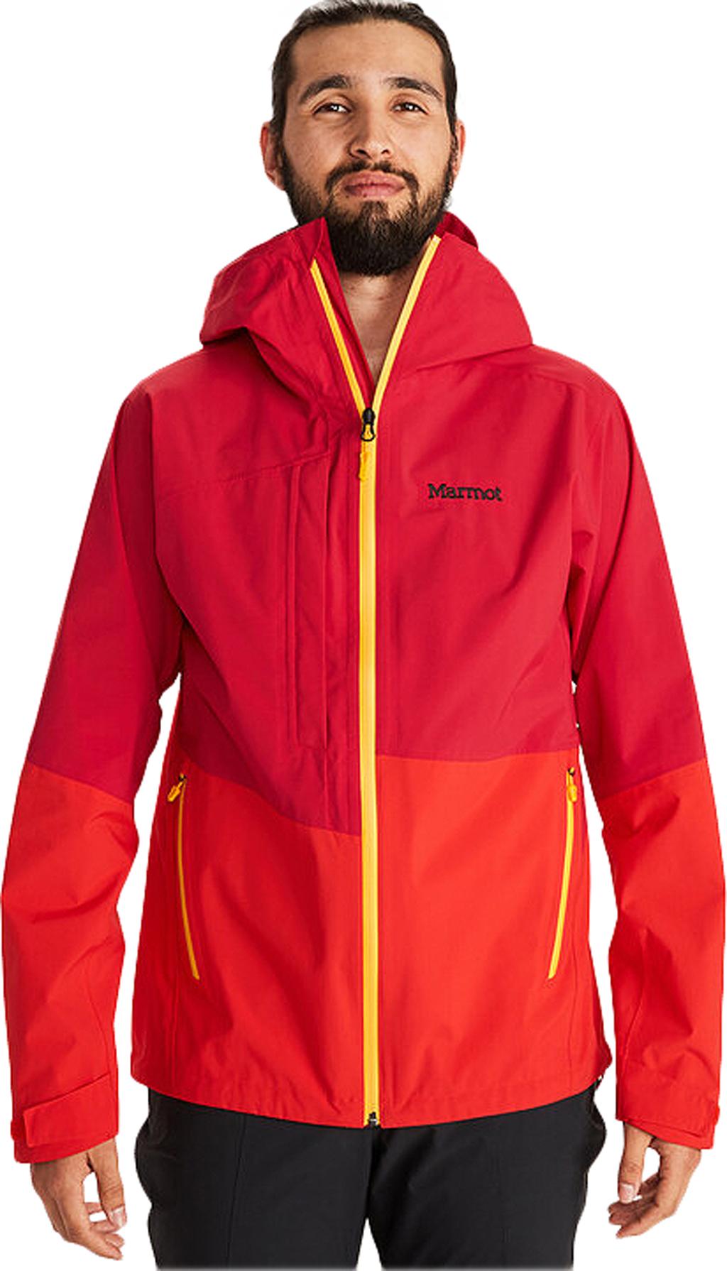 Product gallery image number 2 for product Evodry Torreys Jacket - Men's