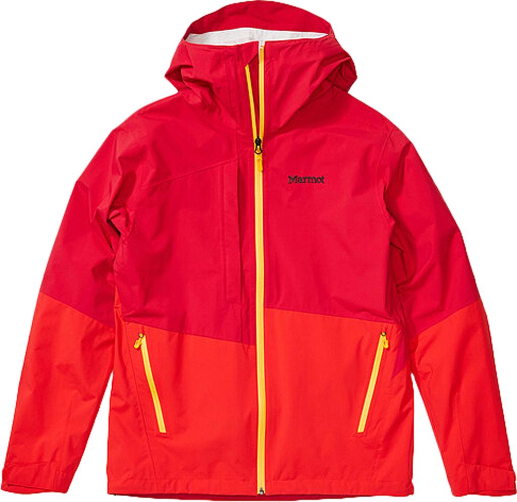 Product gallery image number 1 for product Evodry Torreys Jacket - Men's