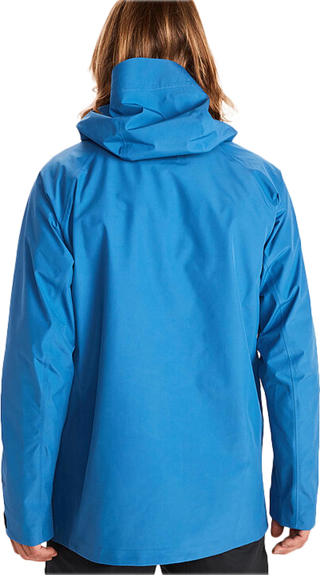 Product gallery image number 6 for product Prescott Jacket - Men's