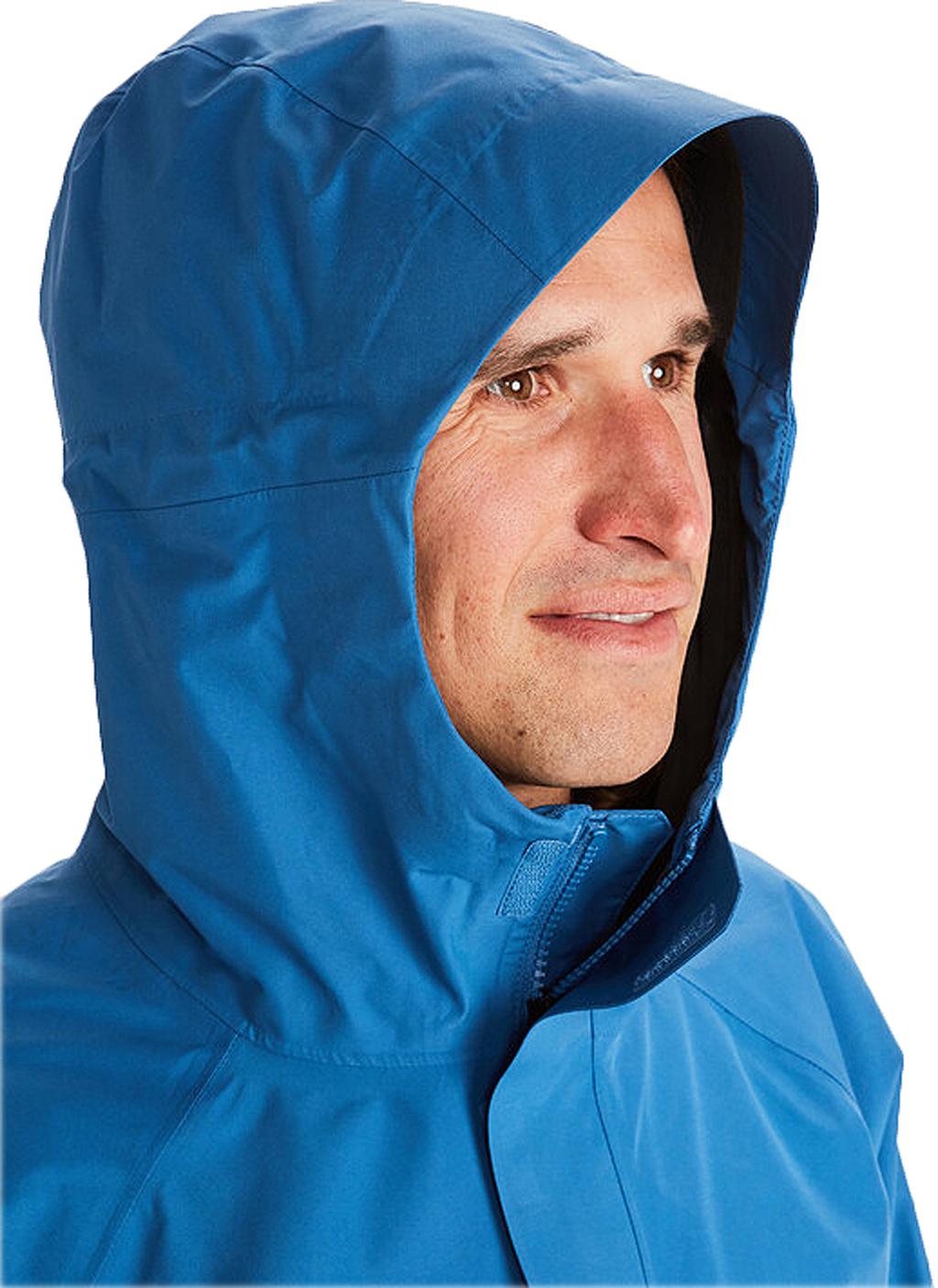 Product gallery image number 4 for product Prescott Jacket - Men's