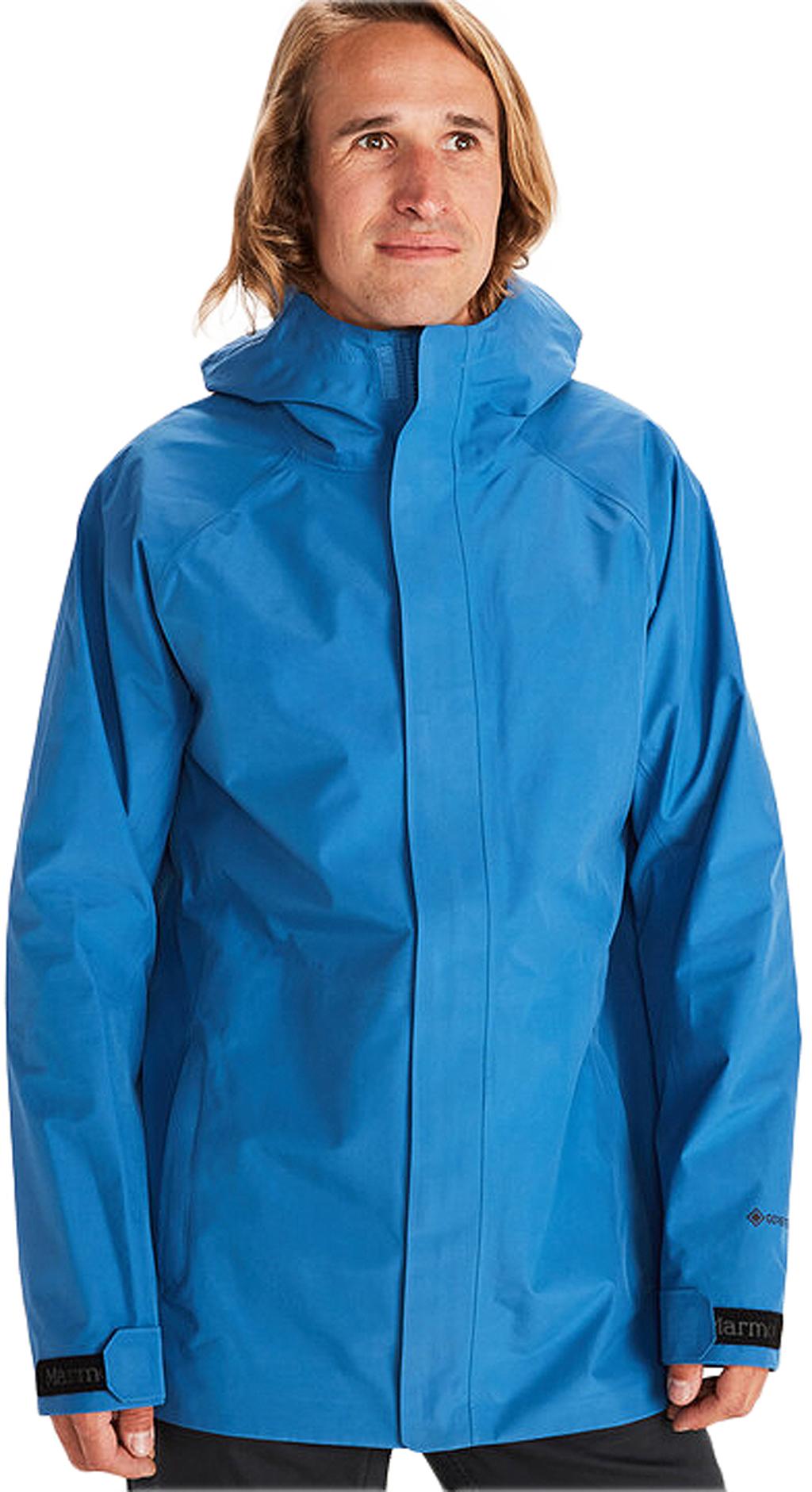 Product gallery image number 3 for product Prescott Jacket - Men's