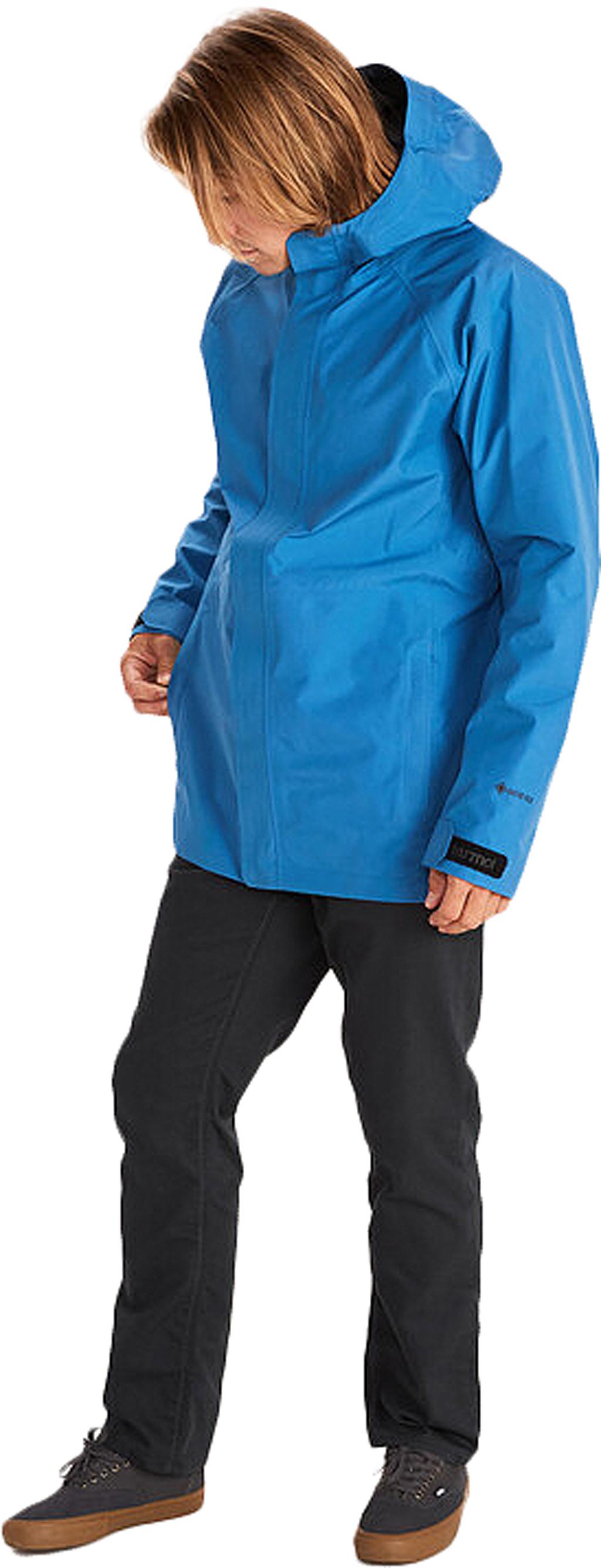 Product gallery image number 2 for product Prescott Jacket - Men's