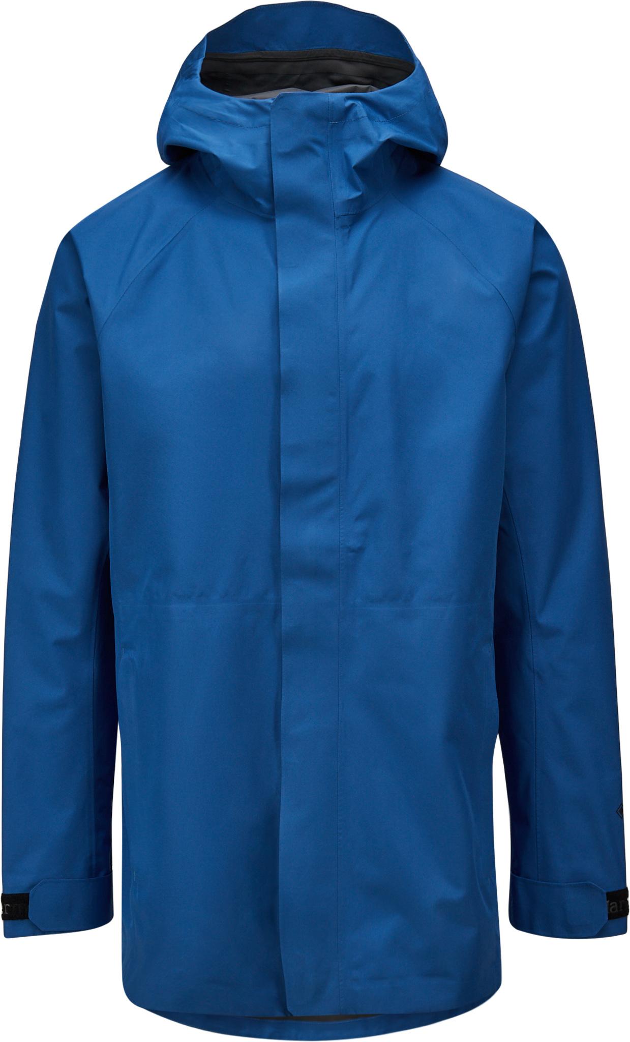 Product gallery image number 1 for product Prescott Jacket - Men's