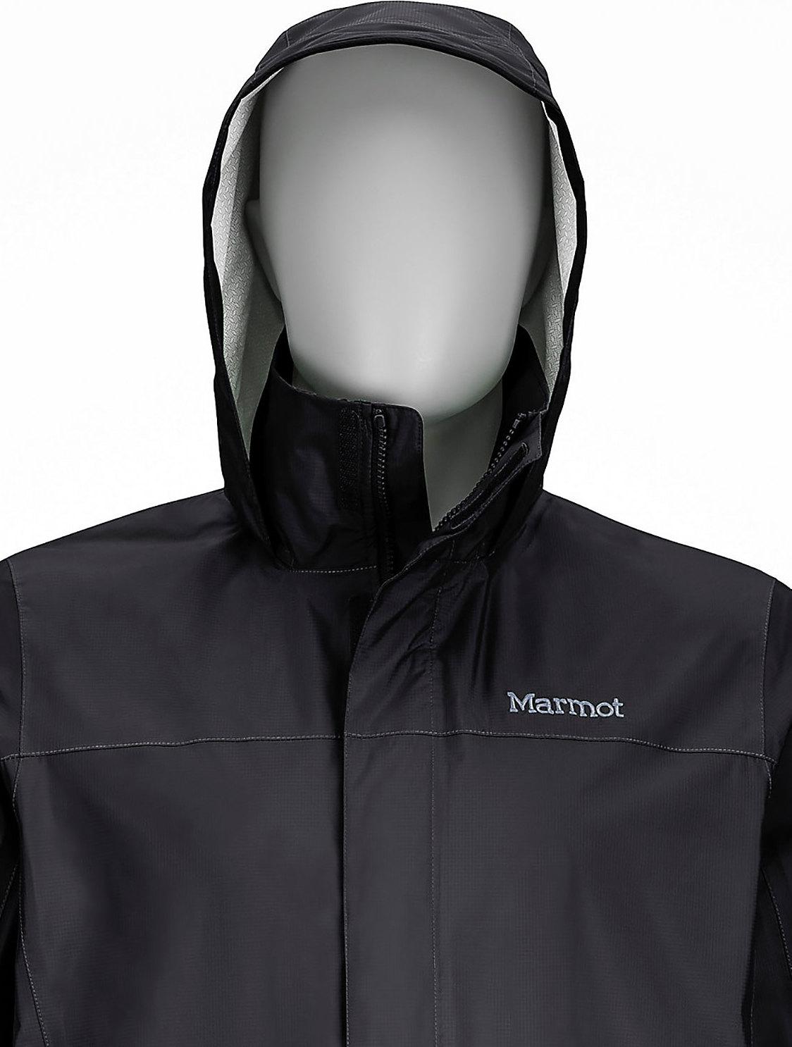 Product gallery image number 3 for product PreCip Jacket - Men's