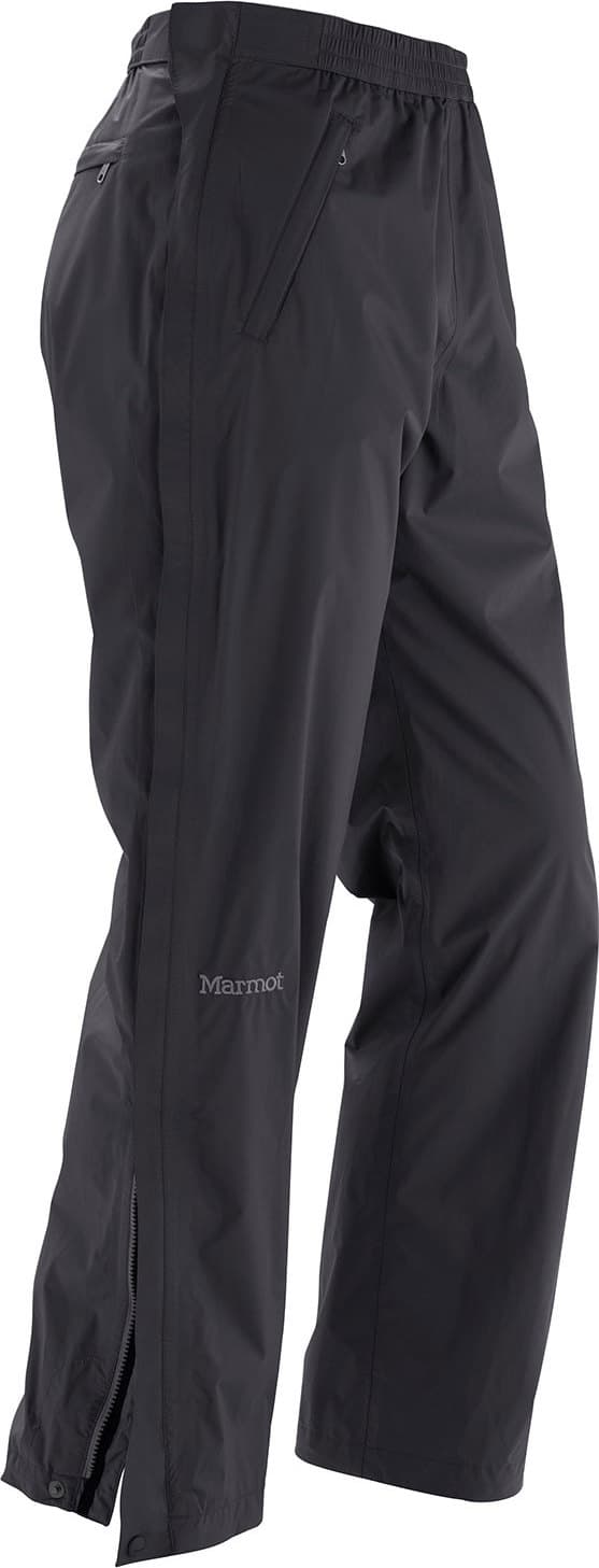 Product gallery image number 1 for product Precip Full Zip Pants Short - Men's