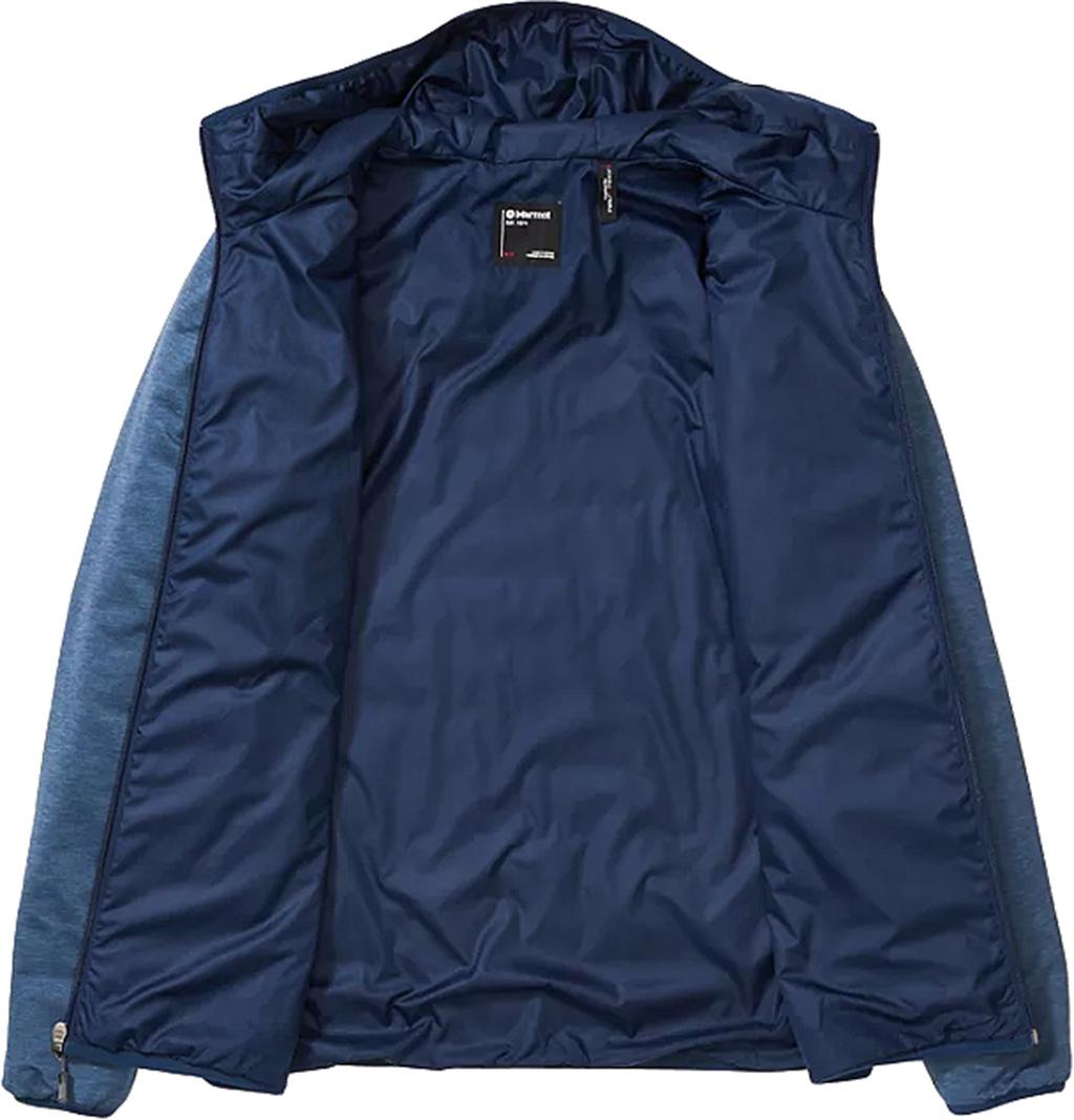 Product gallery image number 2 for product Mica View Insulated Hoody - Men's