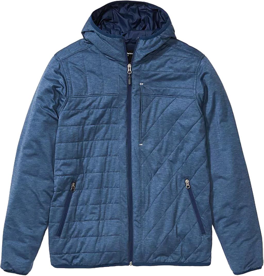 Product gallery image number 1 for product Mica View Insulated Hoody - Men's