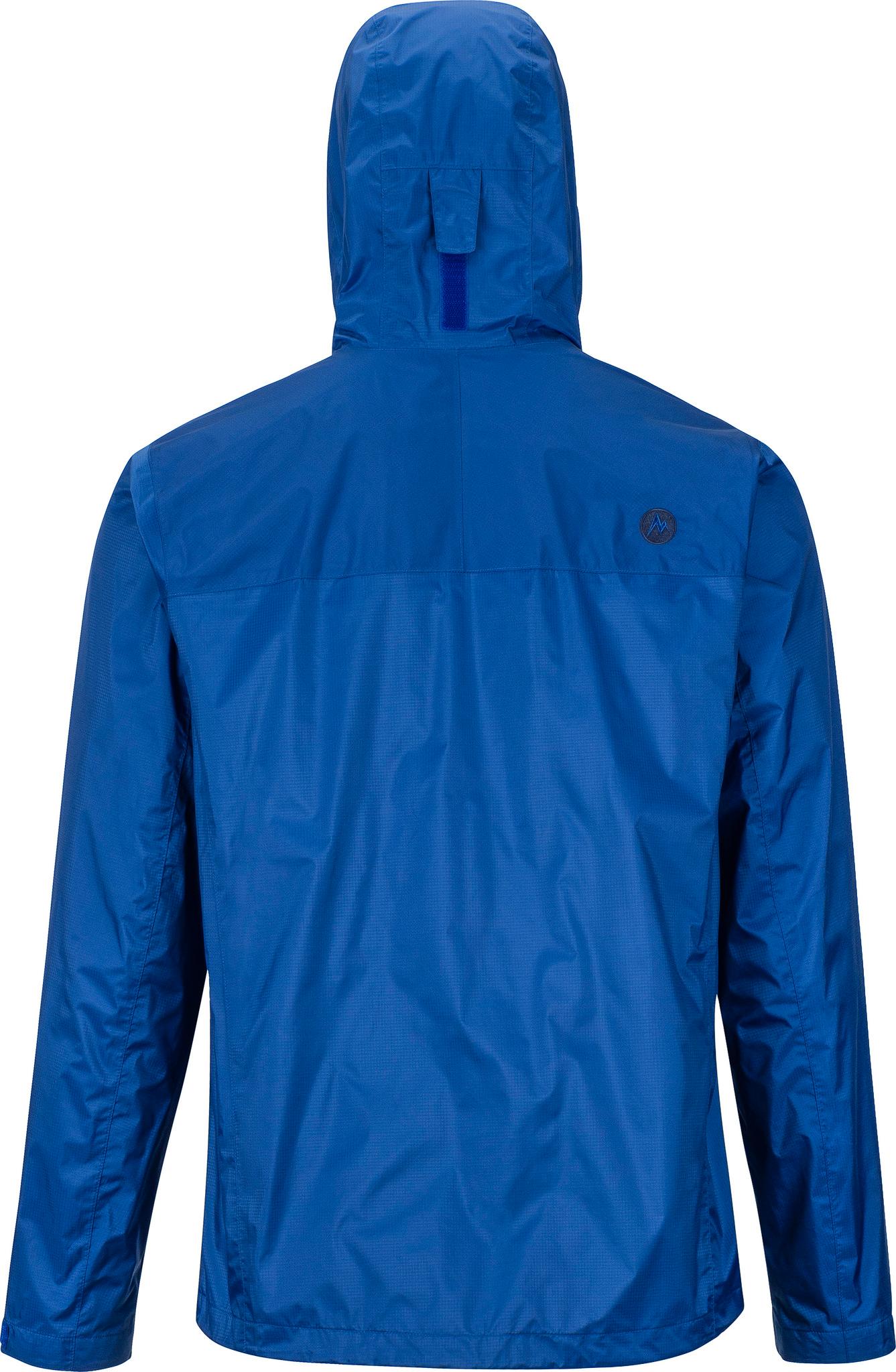 Product gallery image number 3 for product PreCip Eco Jacket - Men's