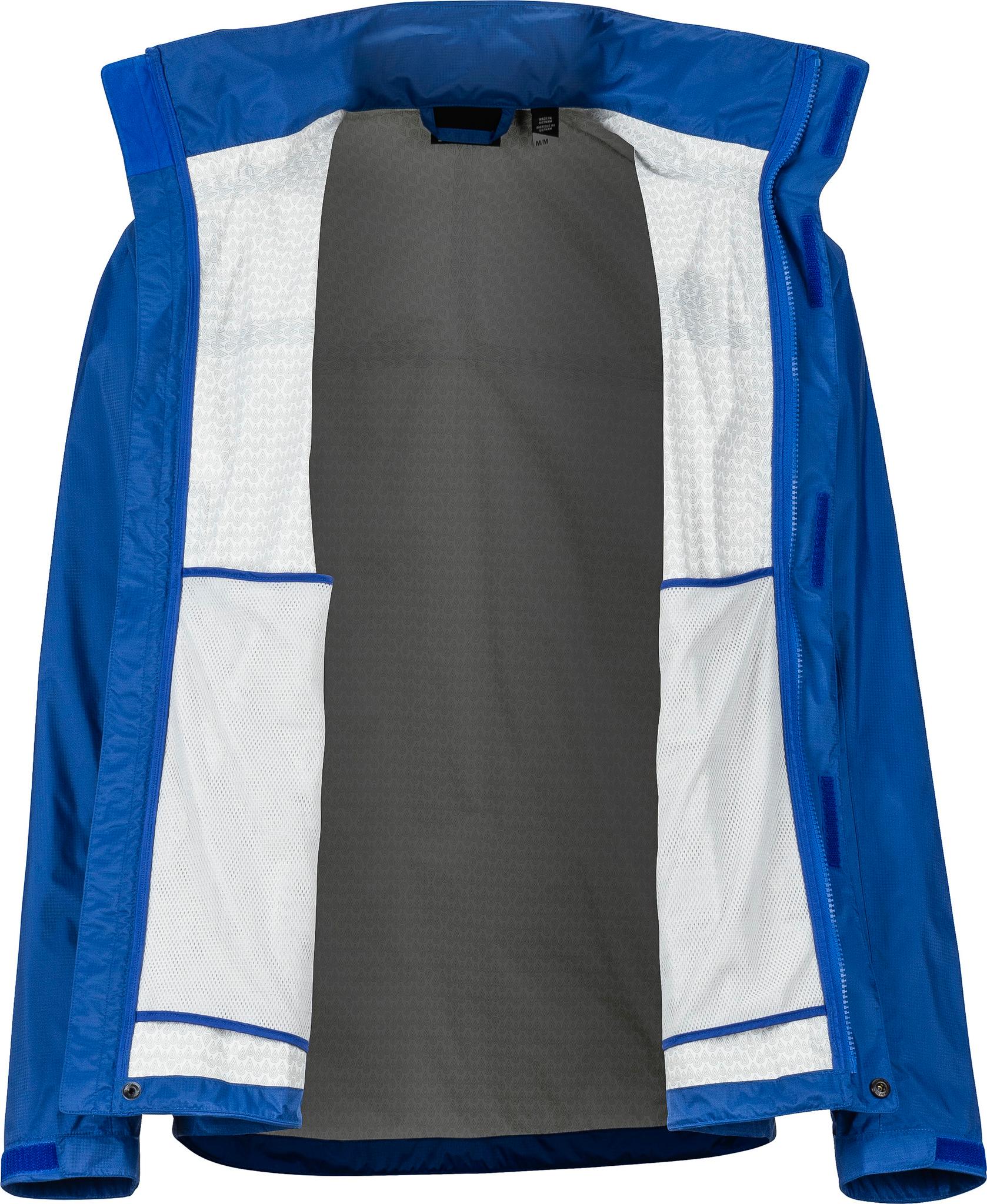 Product gallery image number 4 for product PreCip Eco Jacket - Men's
