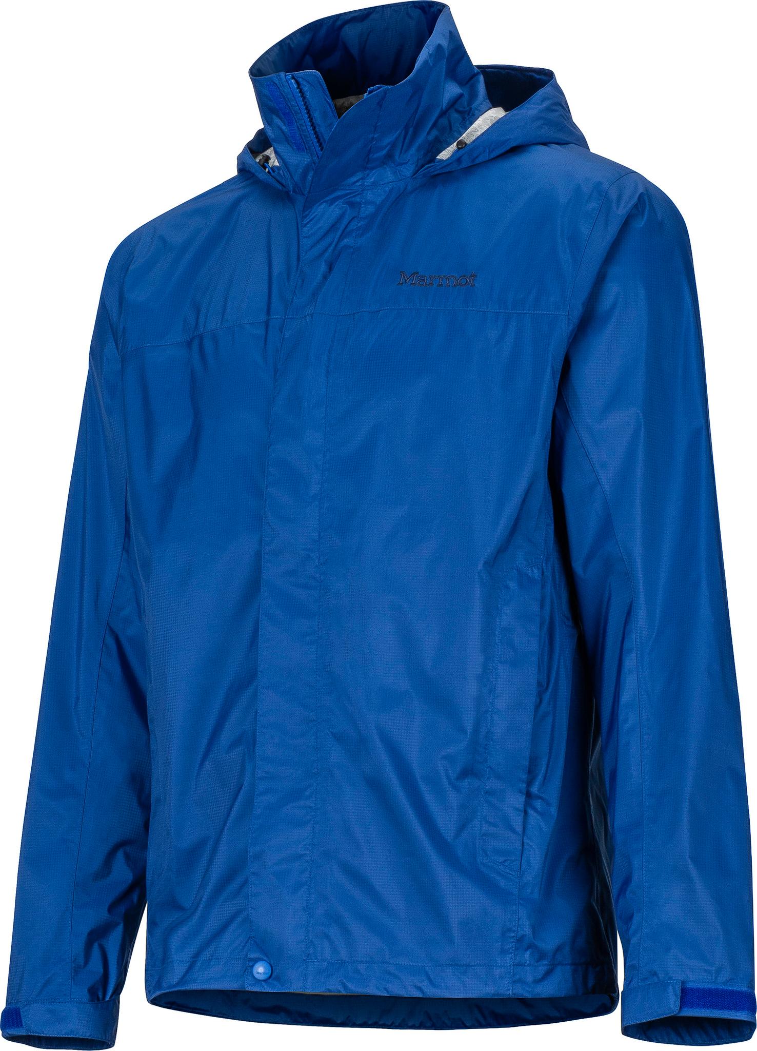 Product gallery image number 5 for product PreCip Eco Jacket - Men's