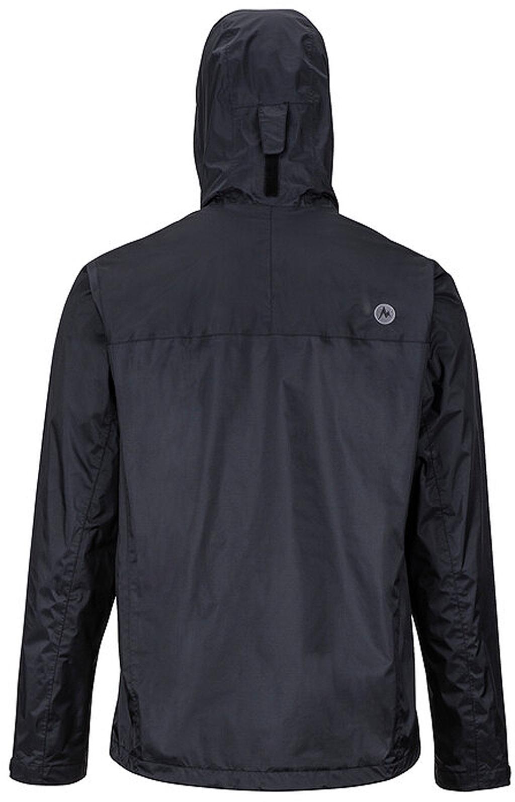 Product gallery image number 4 for product Precip Eco Jacket - Men's