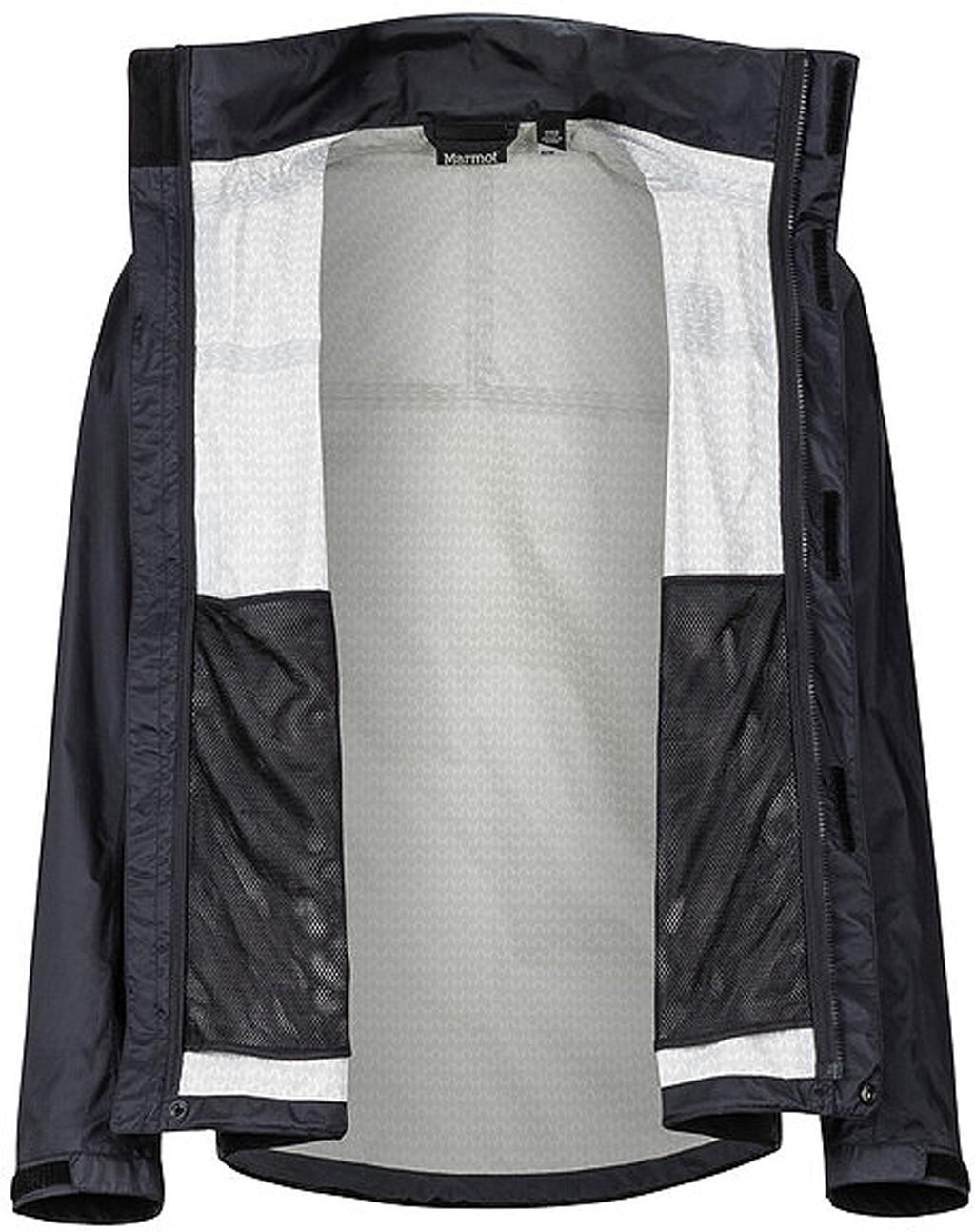 Product gallery image number 5 for product Precip Eco Jacket - Men's