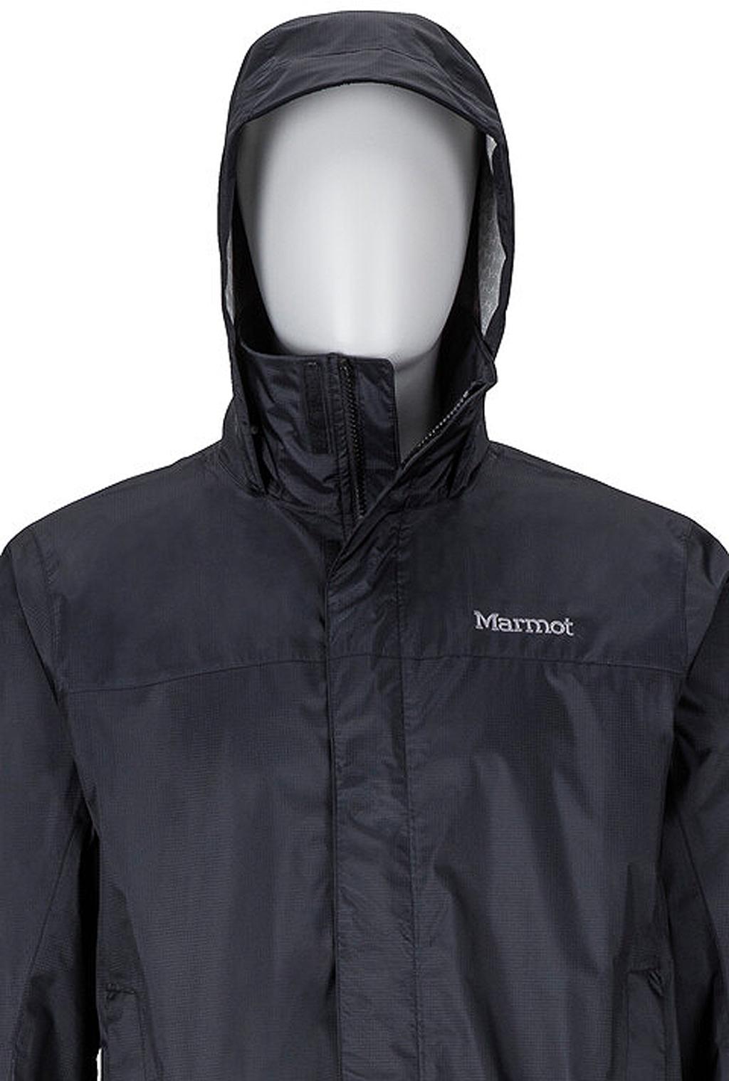Product gallery image number 2 for product Precip Eco Jacket - Men's