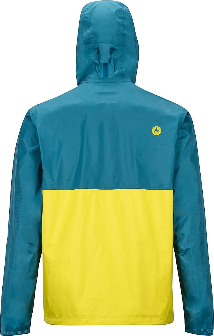 Product gallery image number 2 for product PreCip Eco Anorak - Men's