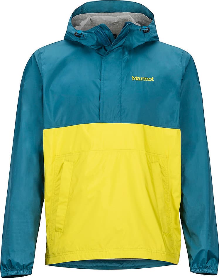 Product gallery image number 1 for product PreCip Eco Anorak - Men's