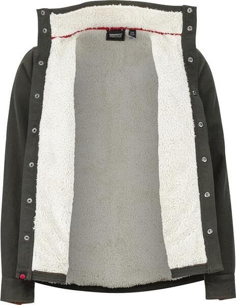 Product gallery image number 2 for product Bowers Jacket - Men's