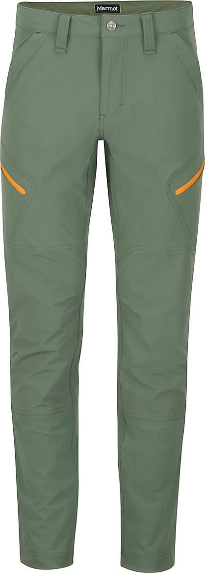 Product gallery image number 1 for product Limantour Pant - Men's