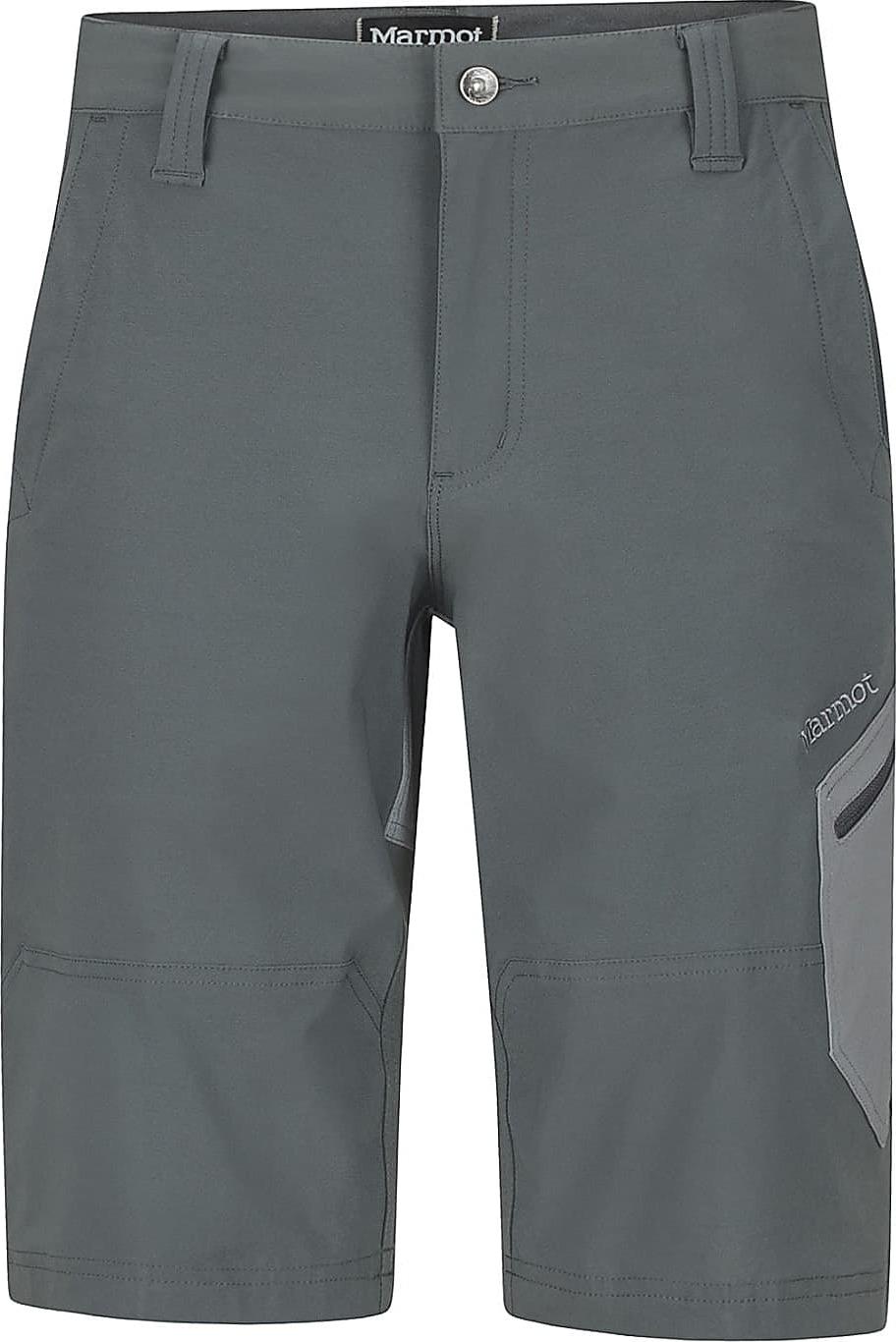 Numéro de l'image de la galerie de produits 1 pour le produit Short Limantour - Homme