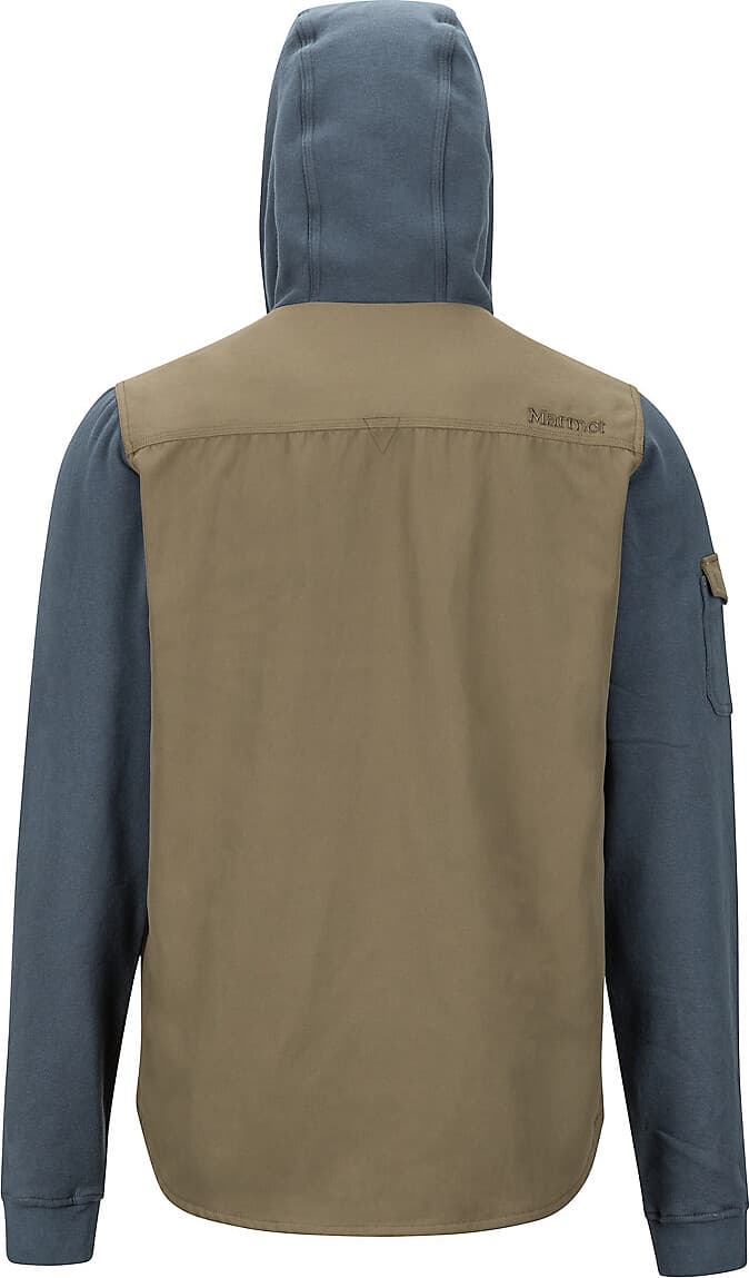 Product gallery image number 3 for product Estes Park Hoody - Men's