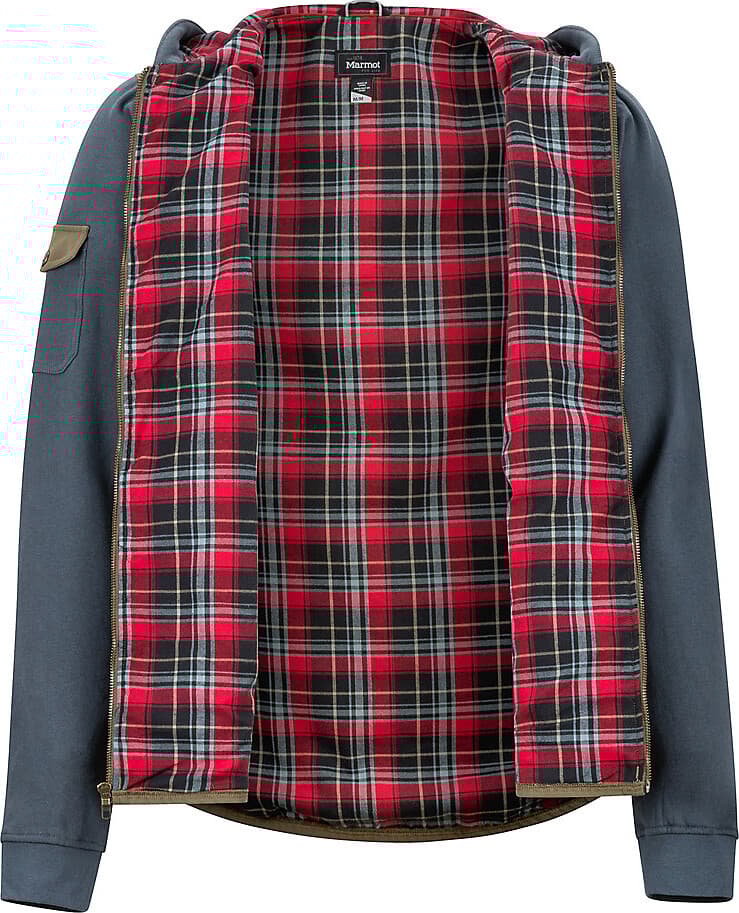 Product gallery image number 4 for product Estes Park Hoody - Men's