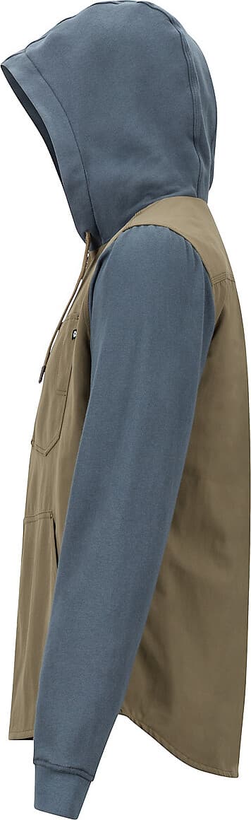Product gallery image number 5 for product Estes Park Hoody - Men's