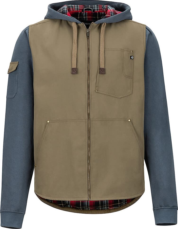 Product gallery image number 1 for product Estes Park Hoody - Men's