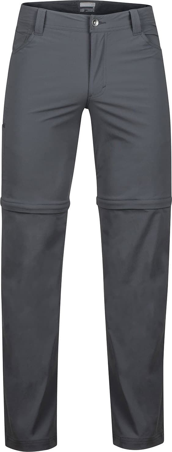 Product gallery image number 1 for product Transcend Convertible Pant - Men's