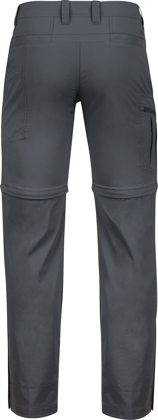 Product gallery image number 5 for product Transcend Convertible Pant - Men's
