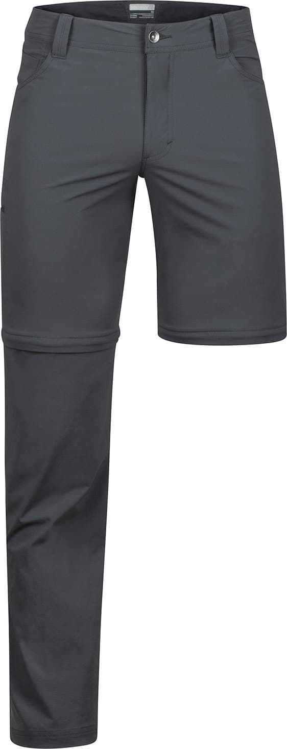 Product gallery image number 2 for product Transcend Convertible Pant - Men's